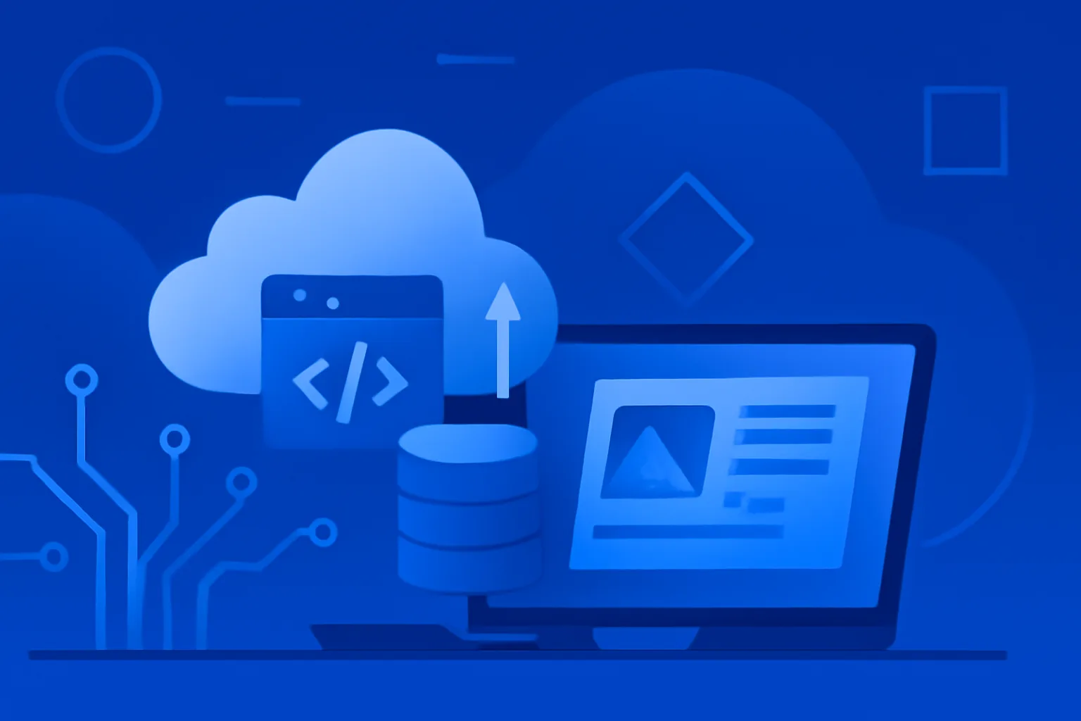 Modernizing PowerBuilder Applications: Strategies for the Cloud Era