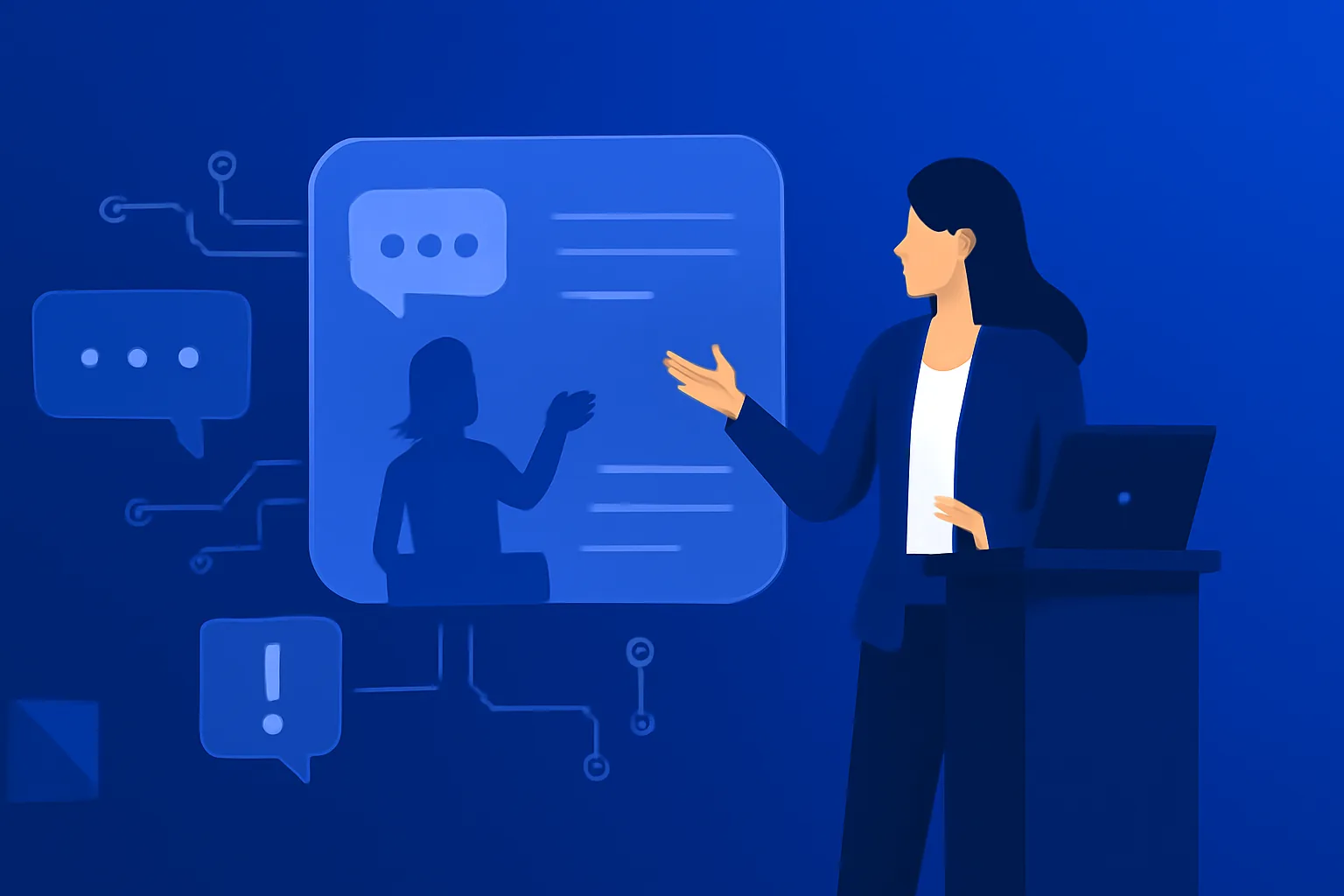 Technical Speaking: Common Messaging Mistakes and How to Avoid Them