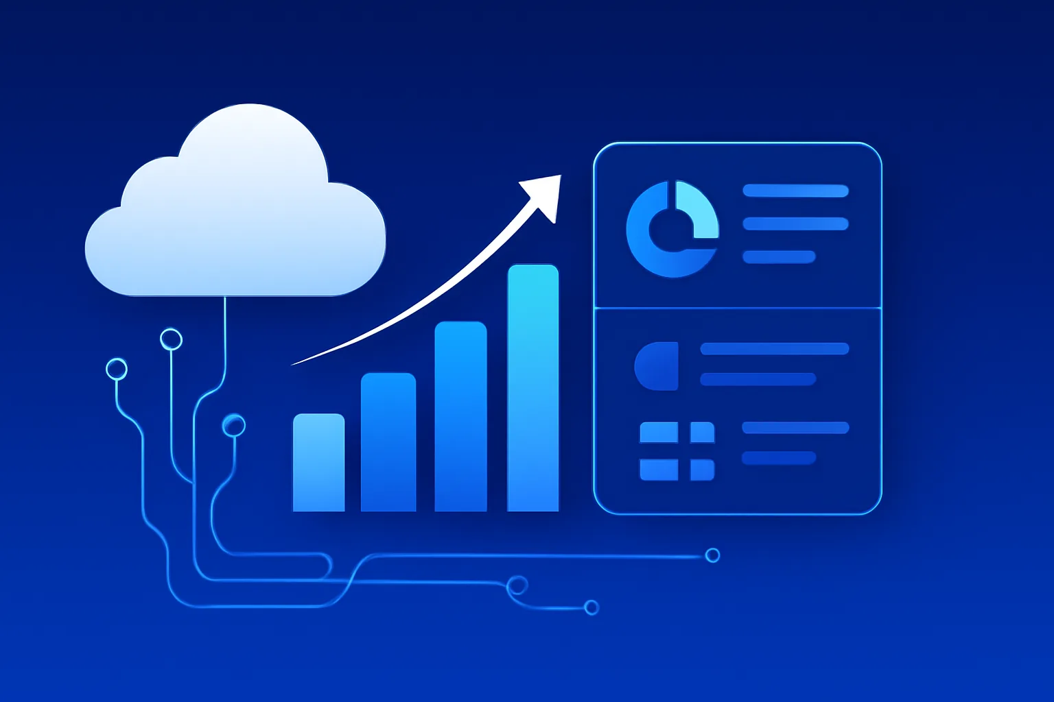Building a Modernization Index: How to Measure Cloud Transformation Progress