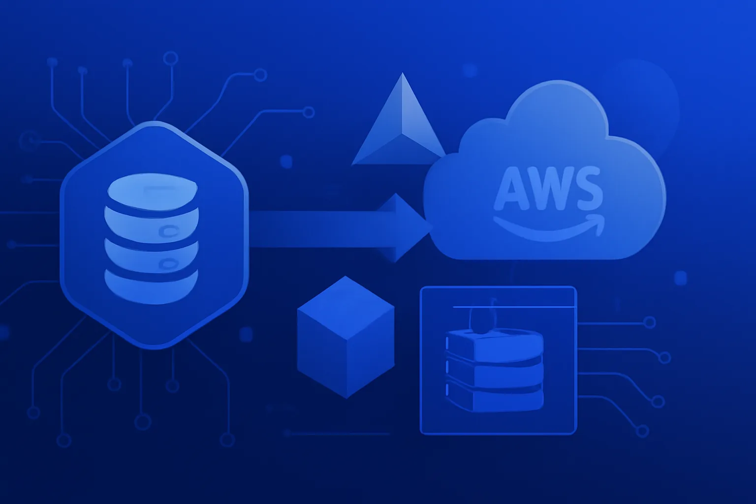 BigQuery to AWS: A Complete Migration Assessment Playbook