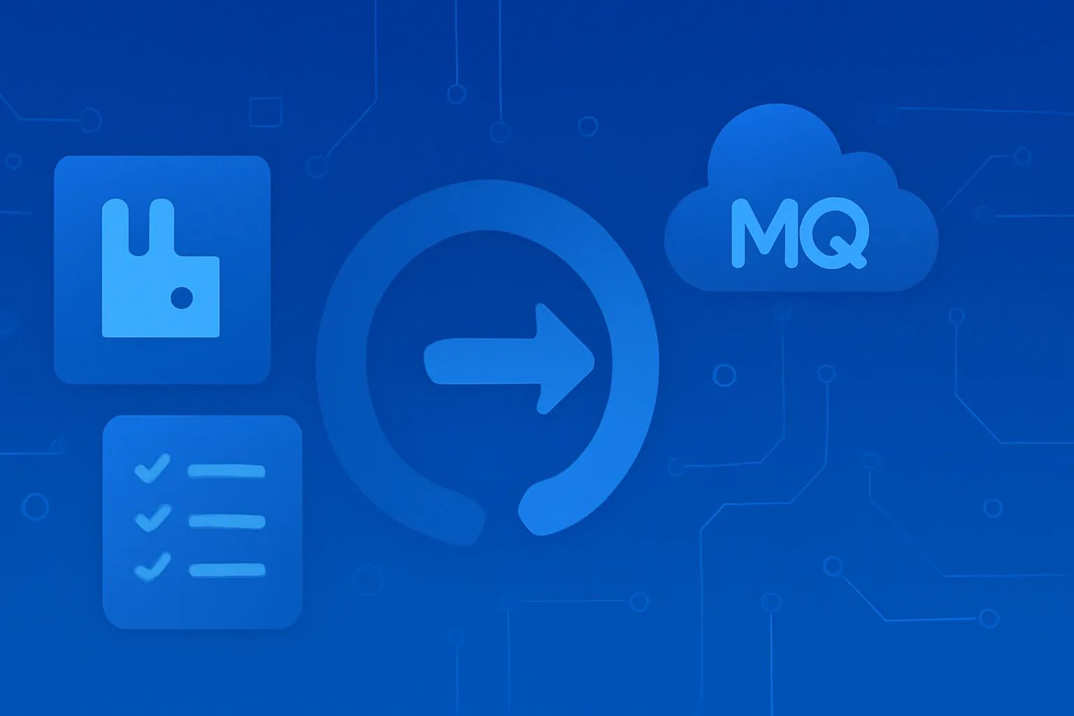 RabbitMQ to Amazon MQ Migration: The Checklist Nobody Gives You