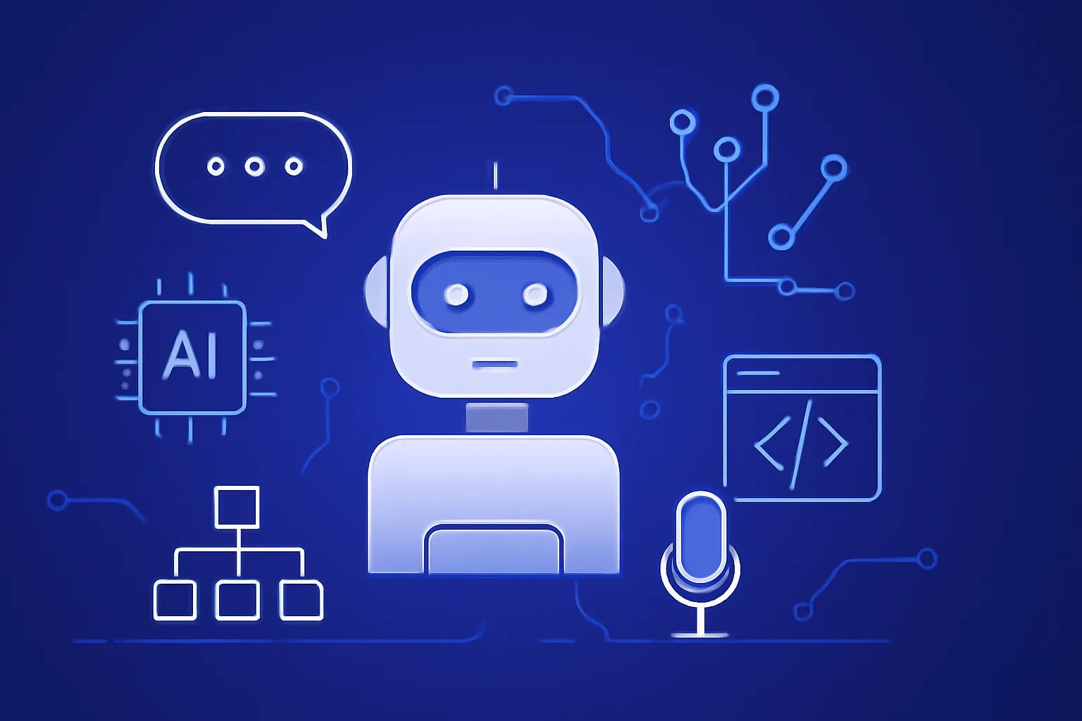 What Is an AI Agent? A Field Definition and Five Common Patterns