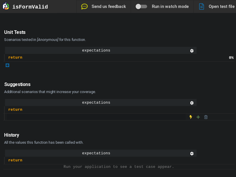 PoniCode : My feedback and a mixed overall feeling about the tool.