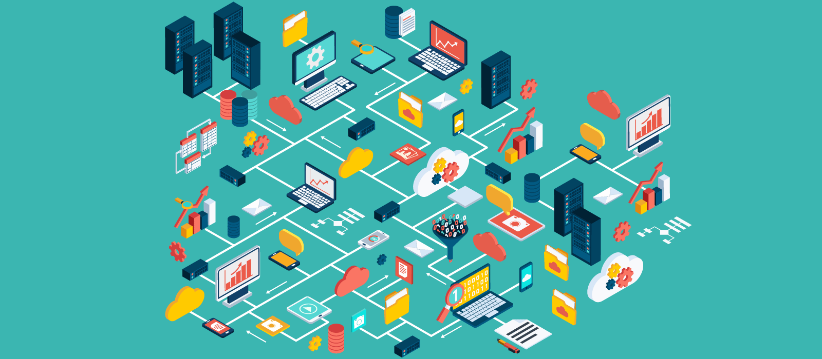 Digital Transformation Interesting Links #1